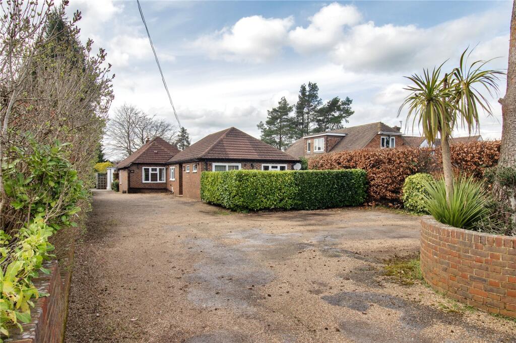 Main image of property: Witches Lane, Sevenoaks, Kent