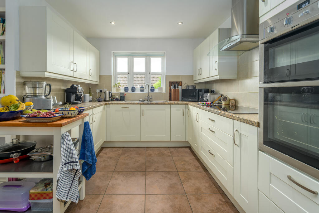 Farriers Rise, Shilbottle, Alnwick, Northumberland - View 3