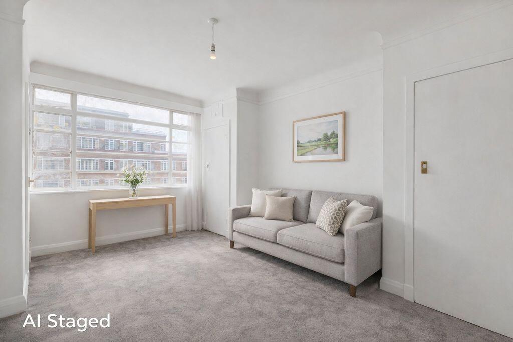 Main image of property:  Du Cane Court Balham High Road Balham SW17 7JB