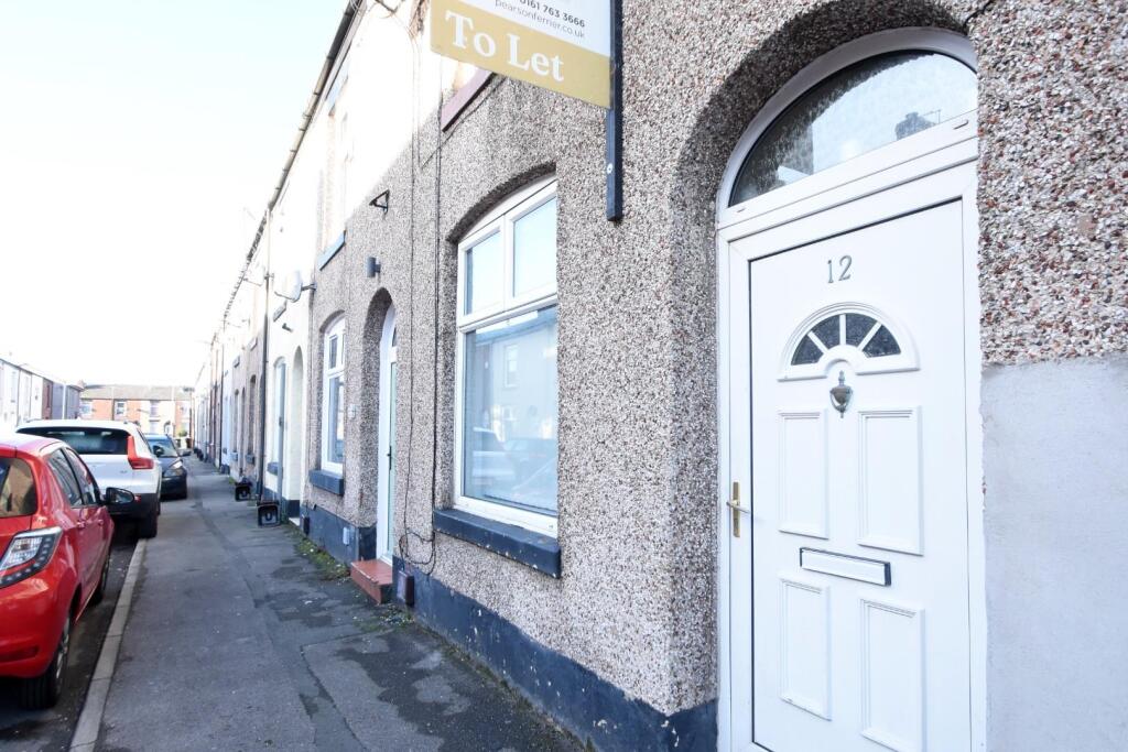 Main image of property: Marlborough Street, Heywood