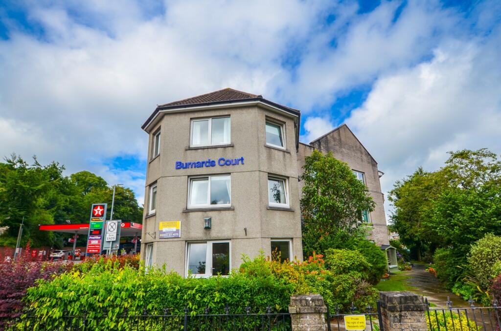 Main image of property: Burnards Court, Berrycoombe Road, Bodmin, PL31 