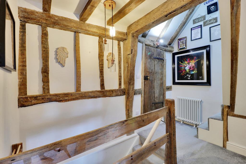 House in Benenden - More
