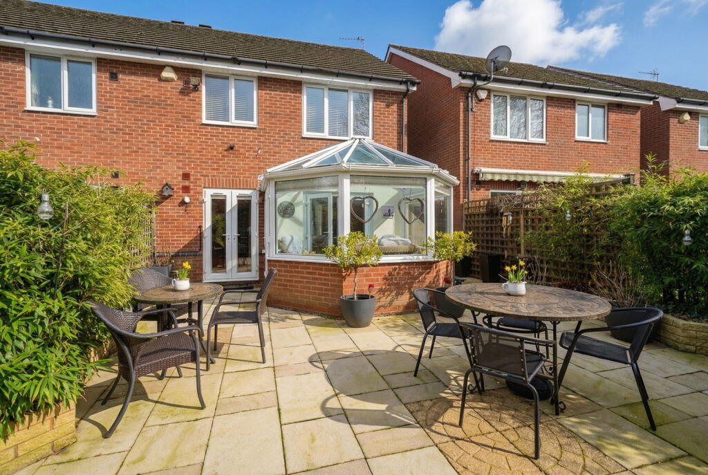 Additional image 15 of Warwick Grange, Solihull