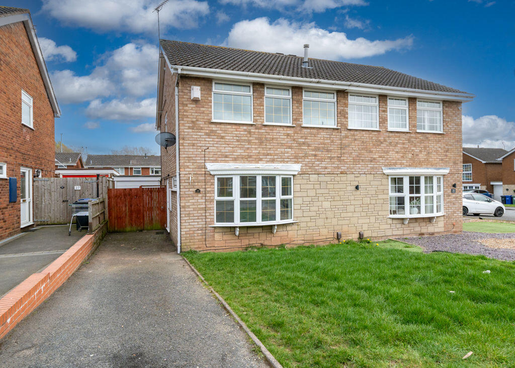 Main image of property: Digby Road, Kingswinford