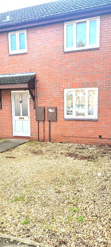 Main image of property: 9a Goward Street, Market Harborough, Leicestershire, LE16