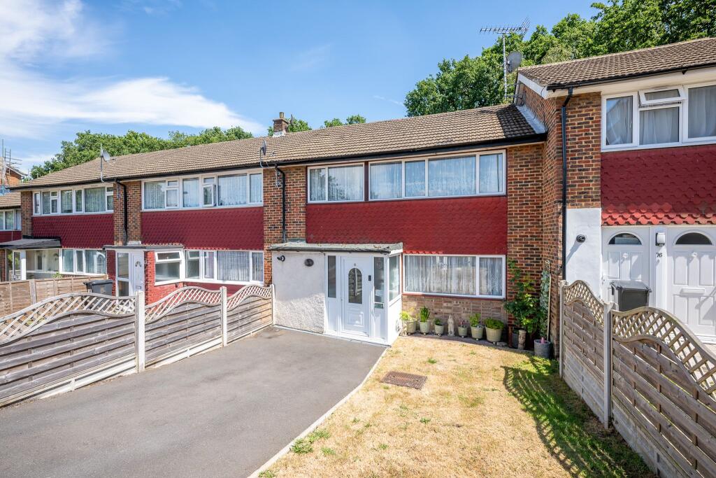 Main image of property: Croydon