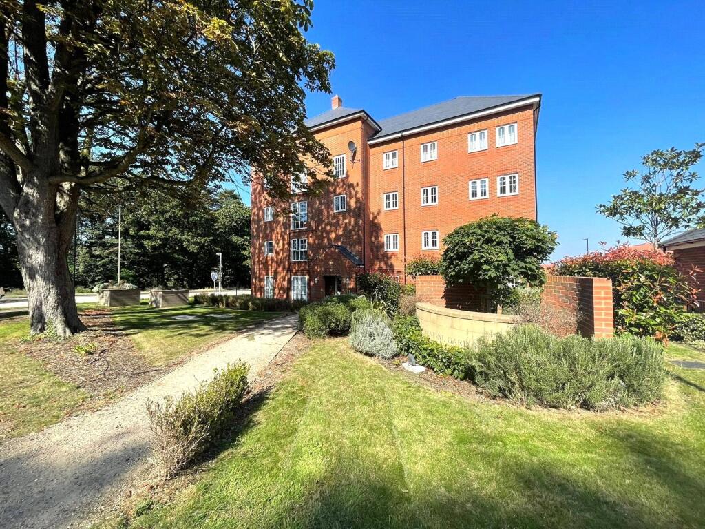 Main image of property: Charteris Close, Wellesley, Aldershot, Hampshire, GU11