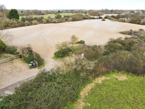 Land &amp; Surround
