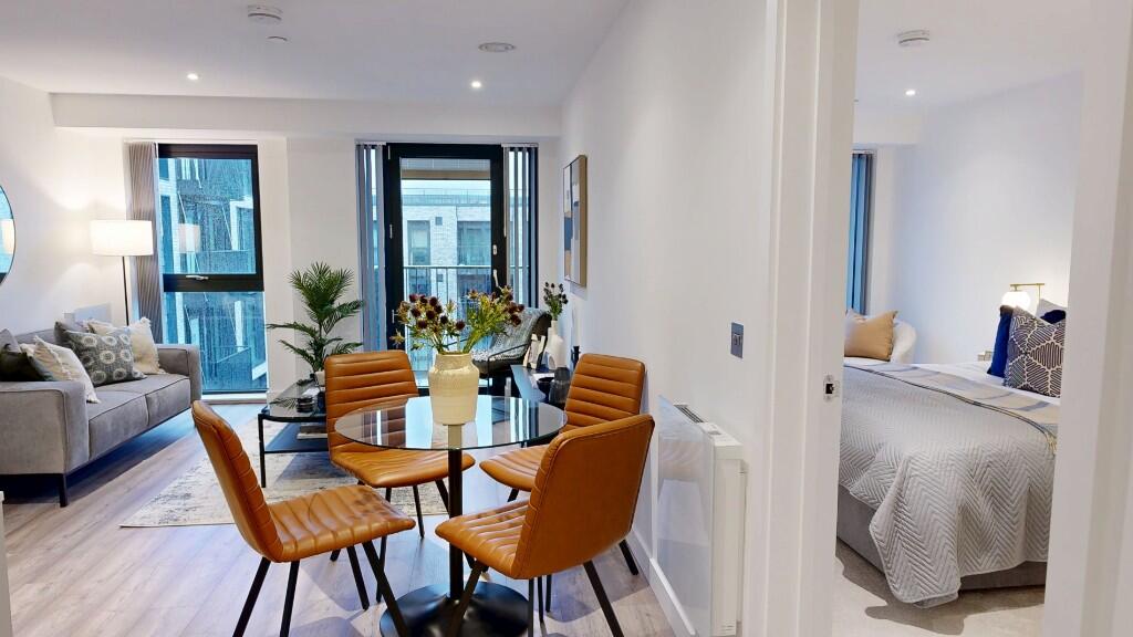 Main image of property: Apt.168, 55 Herschel Street, Slough, Berkshire, SL1