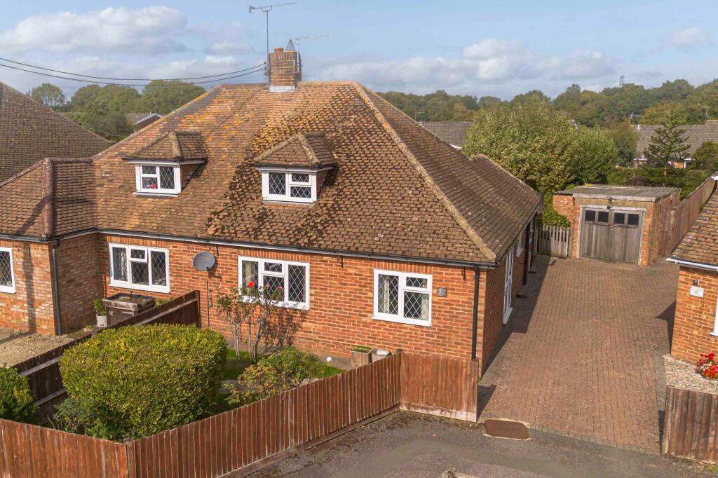 House in Hemel Hempstead
