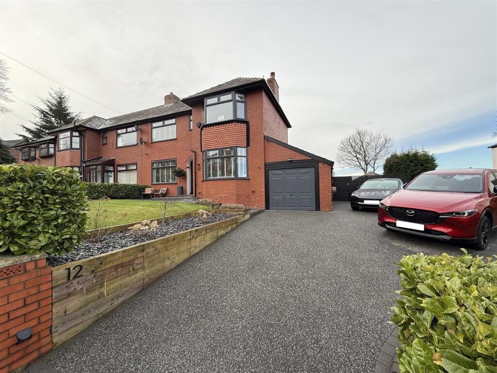 Main image of property: Mottram Old Road, Stalybridge