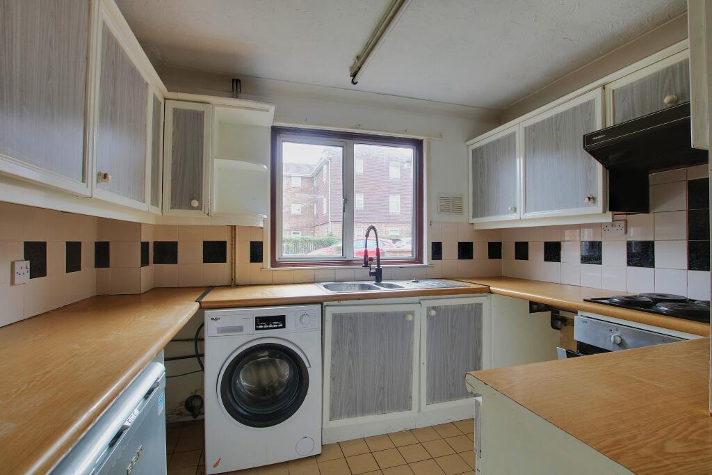 House in Romsey, Lower Cupernham - View 4