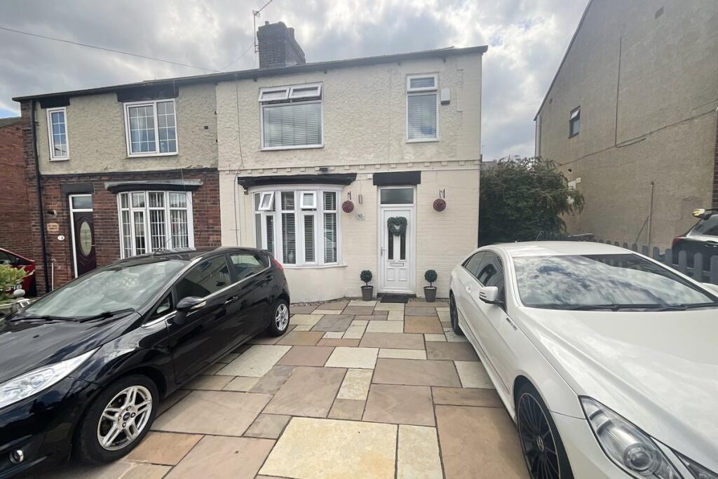 Main image of property: Retford Road, Sheffield, S13 9LE