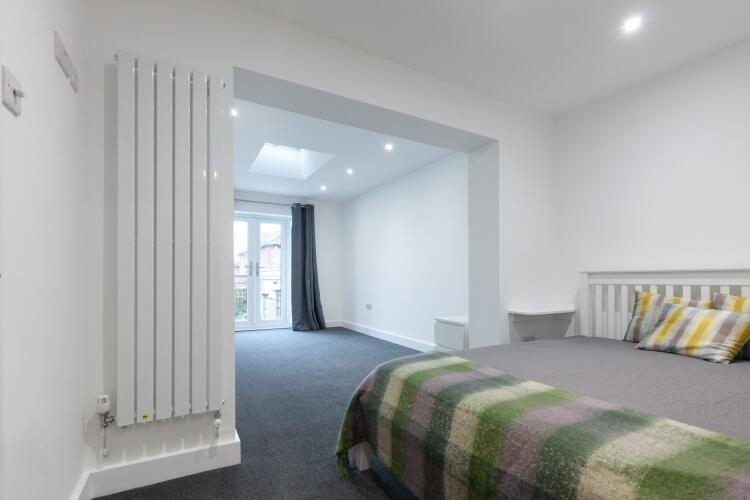 Main image of property: Lime Road, Oxford