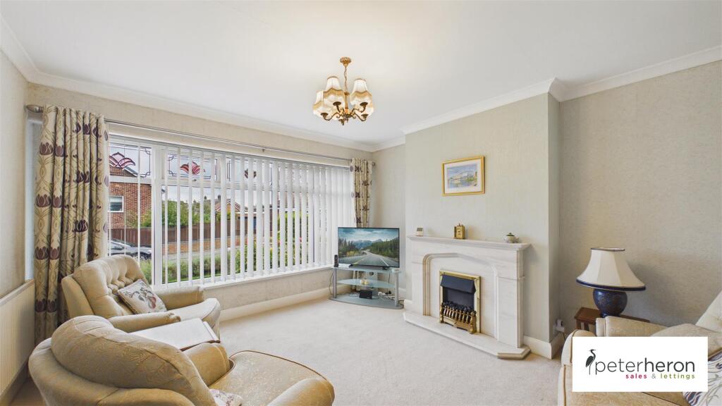 House in Sunderland - View 2