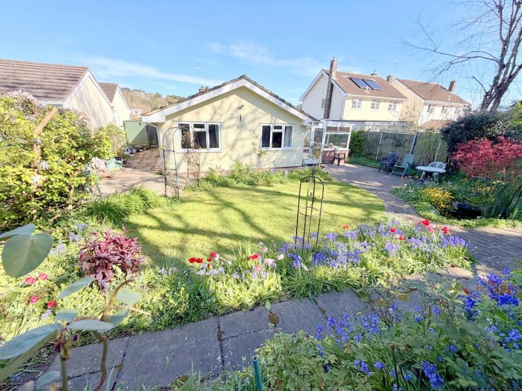 Additional image 20 of South Western Crescent, Lower Parktsone, Poole, BH14