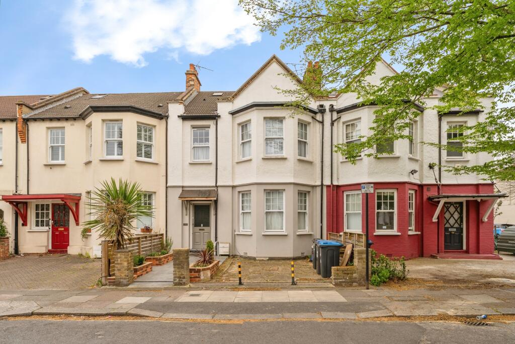 Main image of property: Palmerston Road, London, N22