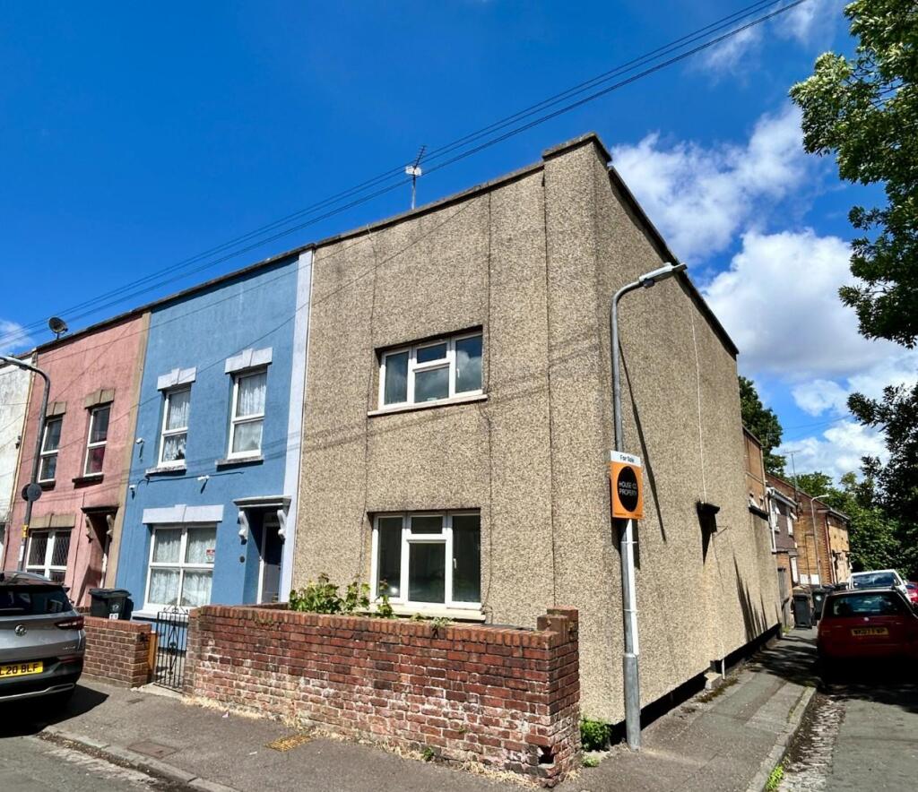 Main image of property: Brixton Road, Bristol