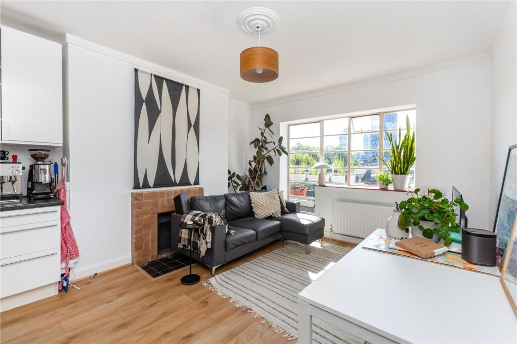 Apartment in London - View 4