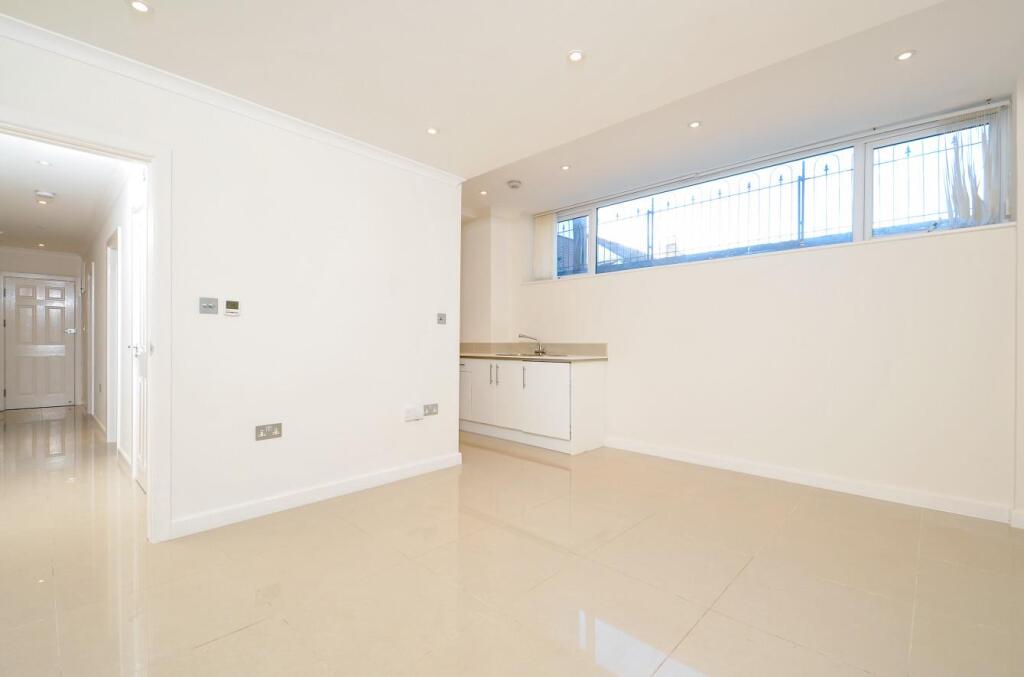 Main image of property: London Road