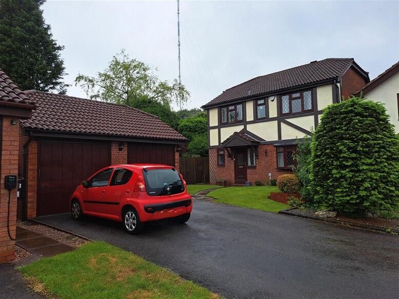 Main image of property: Petershouse Drive, Four Oaks, Sutton Coldfield, B74
