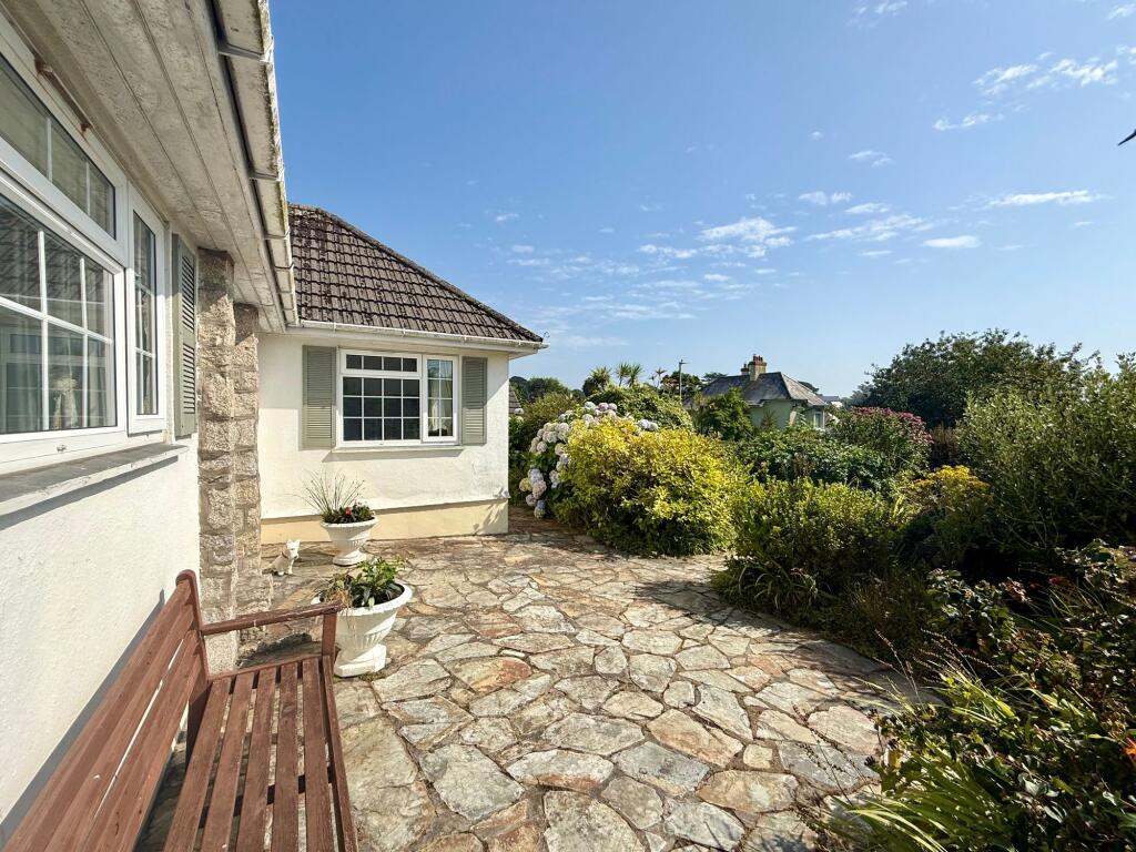 House in Truro - View 4