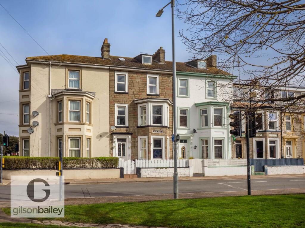 Main image of property: Trafalgar Road, Great Yarmouth