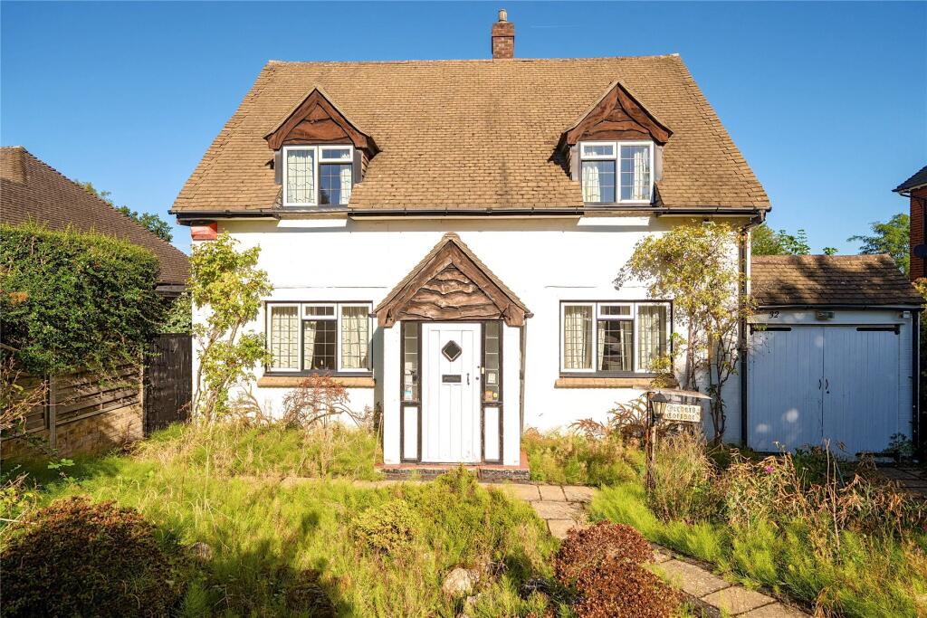 Main image of property: Durham Avenue, Bromley