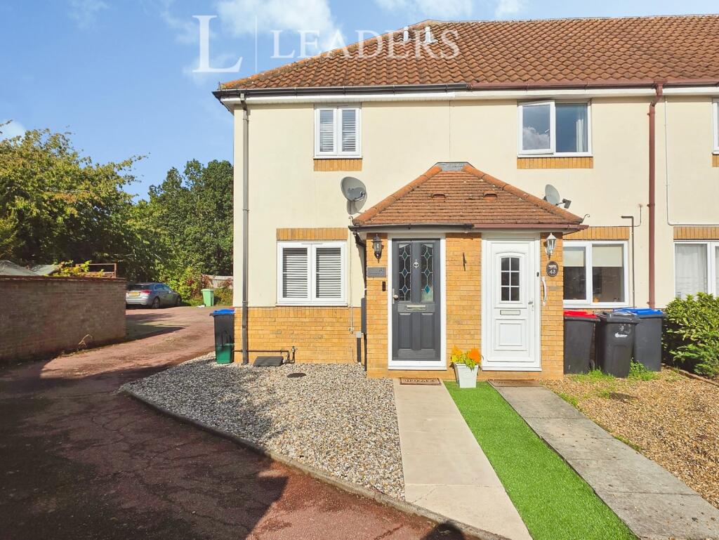 Main image of property: Constance Close, Witham, Essex
