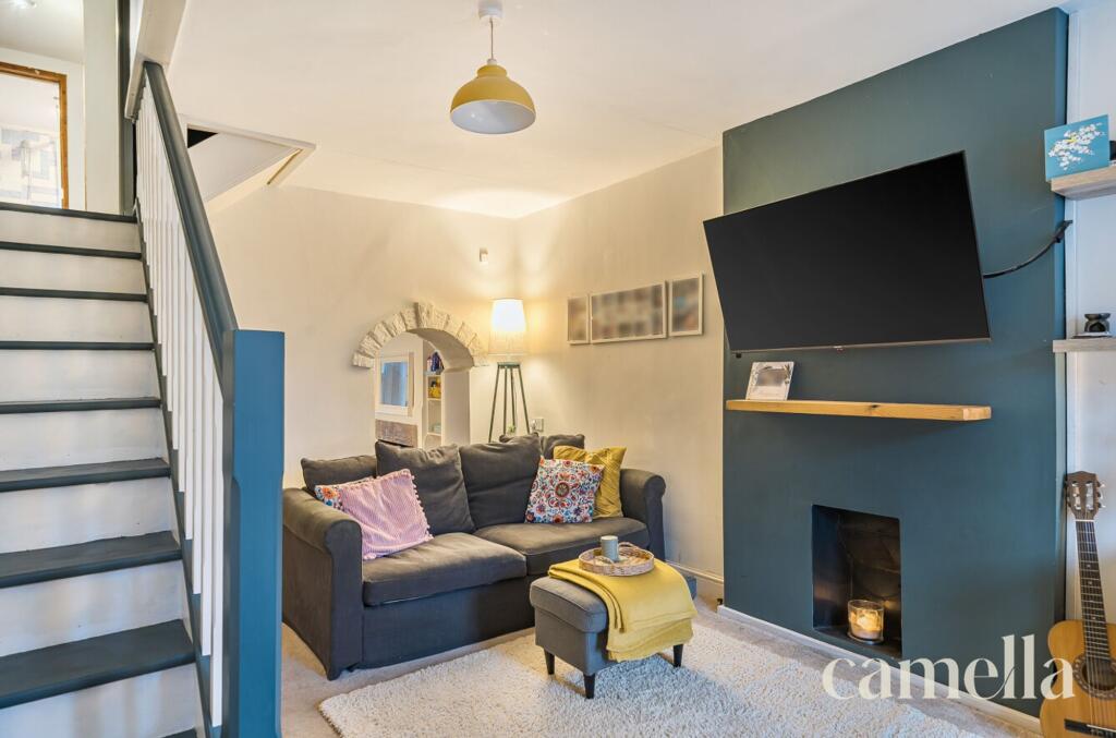 House in Peasedown St. John, Bath and North East Somerset - View 2