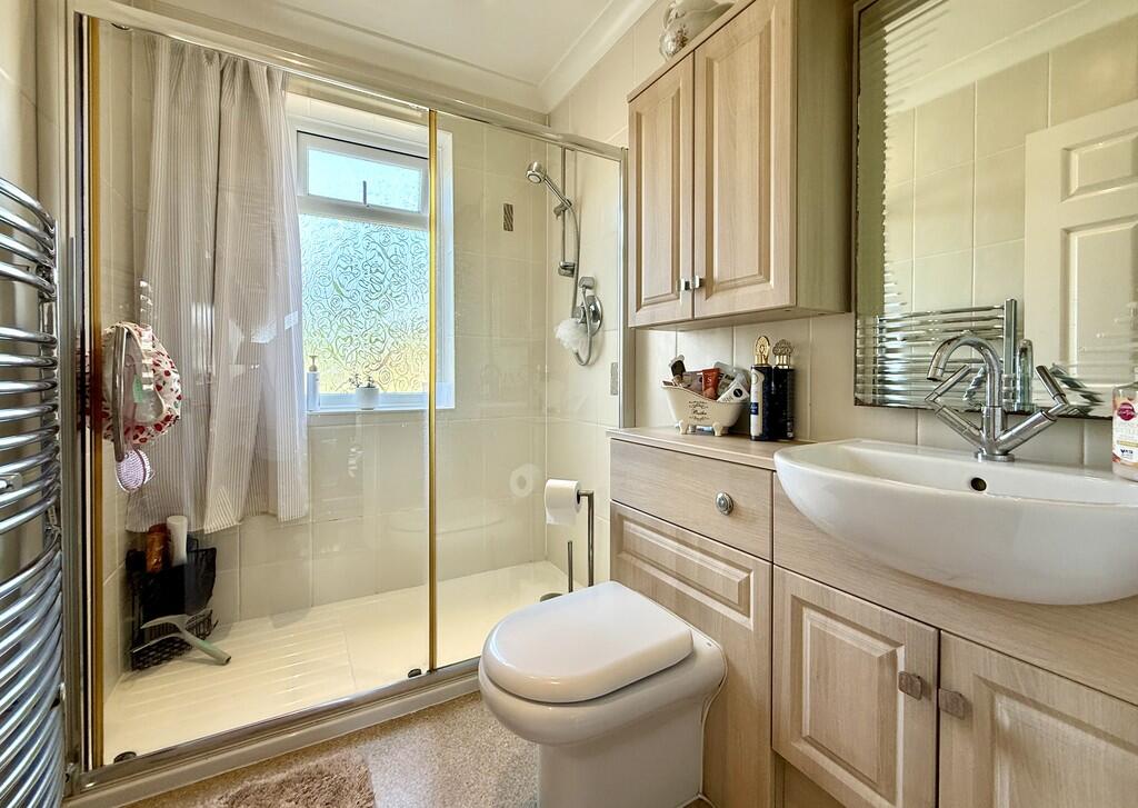 Perth Road, Gosport - View 4