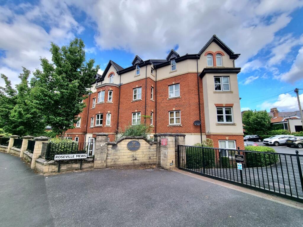 Main image of property: Roseville Mews, The Courtyard, M33