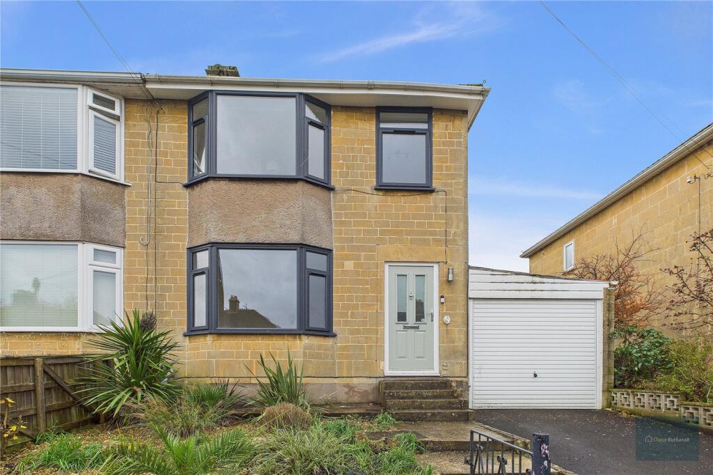 Main image of property: Bloomfield Drive