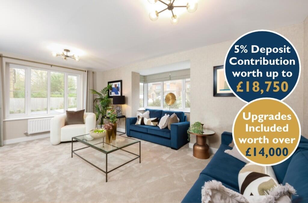 Main image of property: Hailsham, 
East Sussex, 
BN27 3PN