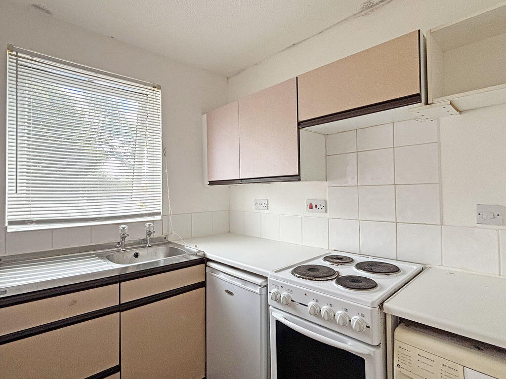 Apartment in Wellington, Tonedale - View 5