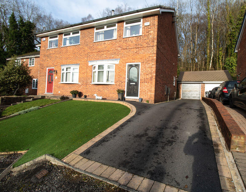 Main image of property: Riverside Drive, Stoneclough, Manchester, M26 1HU
