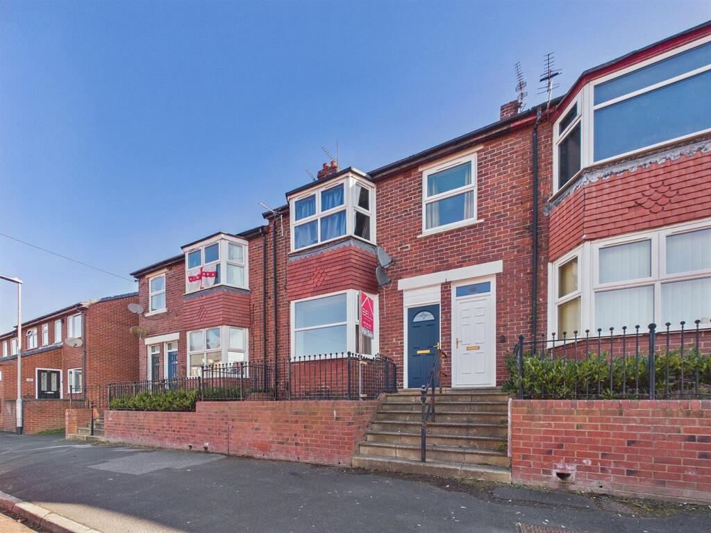 Main image of property: Rawling Road, Gateshead
