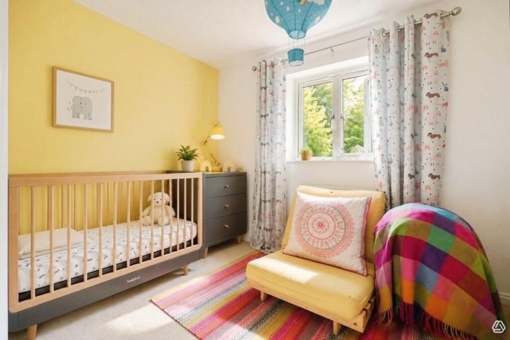 House in Reading - View 4