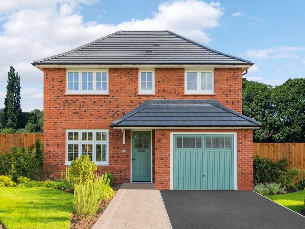 Main image of property: Ledsham Road,
Cheshire,
CH66 4QL