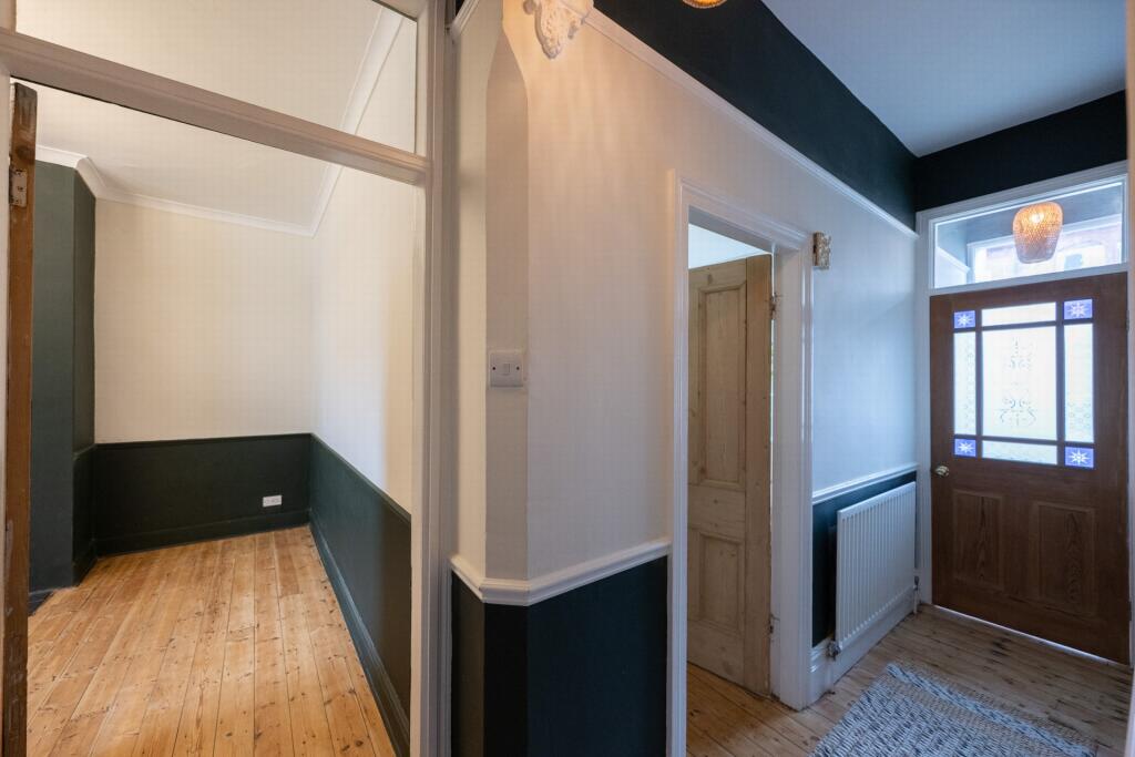 Apartment in Newcastle upon Tyne, Heaton - More