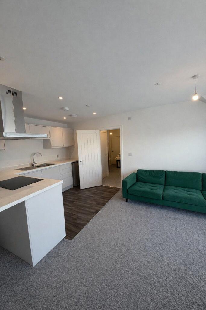 Main image of property: Princes Road, Ferndown
