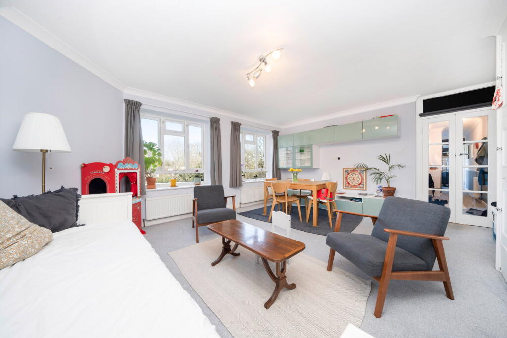 Main image of property: Mapesbury Road, London, NW2 4JA