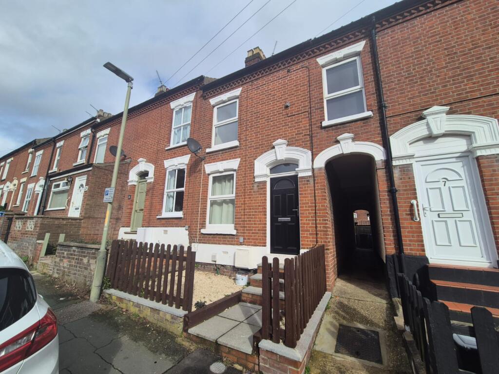 Main image of property: Portland Street, NORWICH