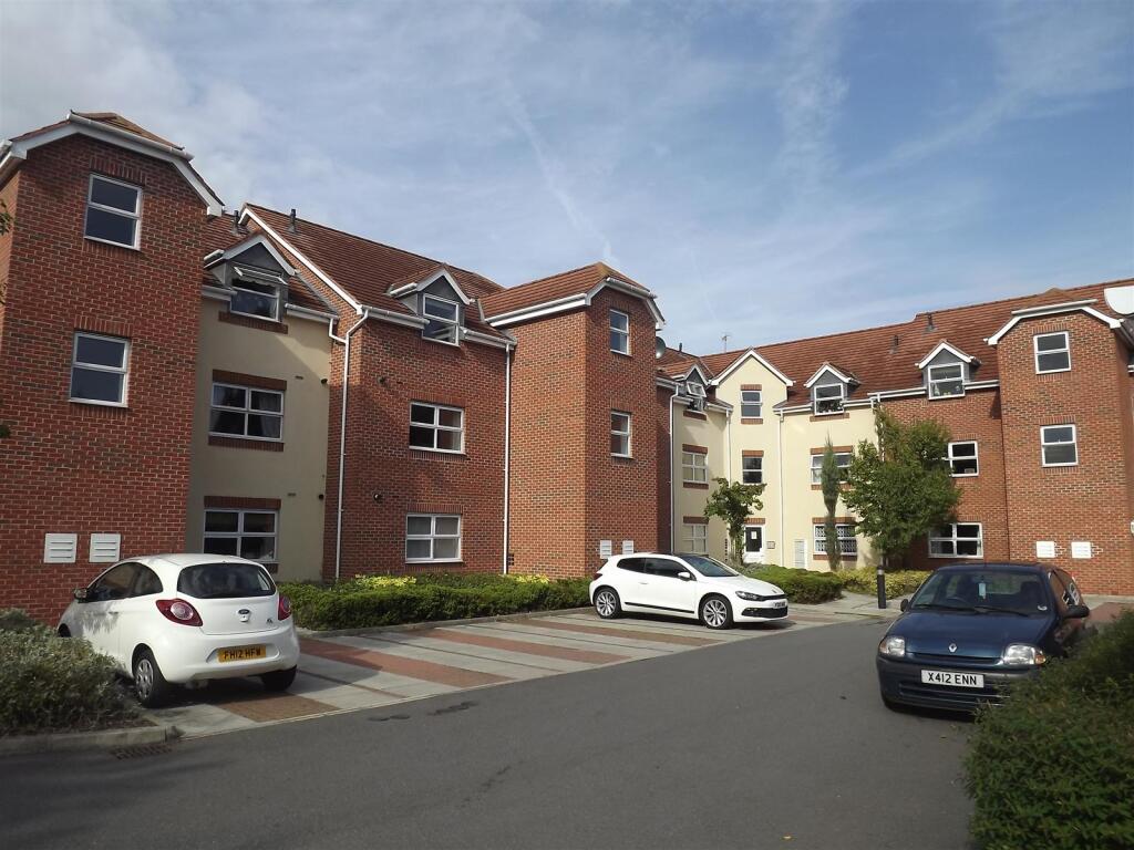 Main image of property: Eton Place, West Bridgford, NG2