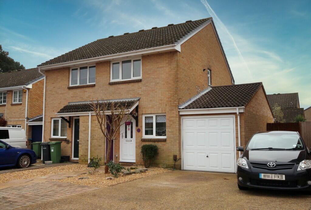 Main image of property: Bembridge, Netley Abbey