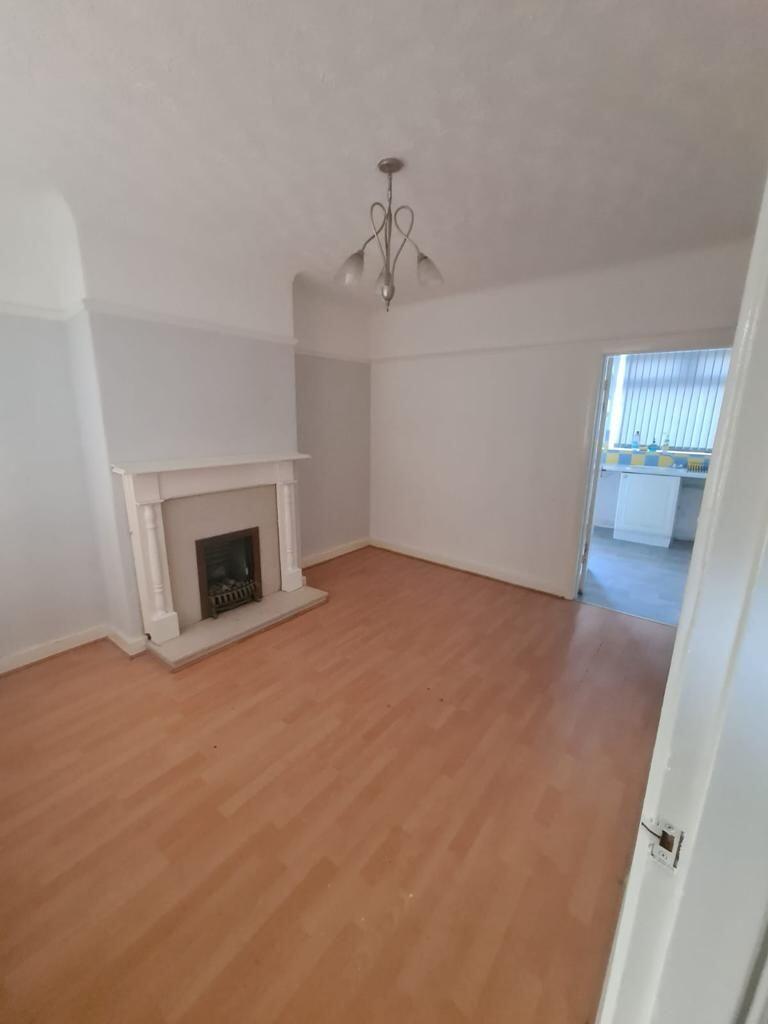Main image of property: Bishopgate Street, Liverpool