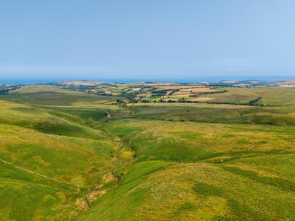 Main image of property: Lot 4 | Ilkerton Ridge, Lyndown Farms Estate, Lynton, Devon, EX35
