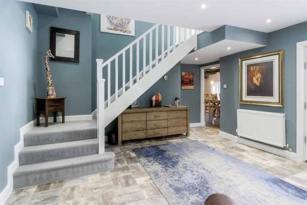 Additional image 12 of Dingle Lane, Nether Whitacre, B46