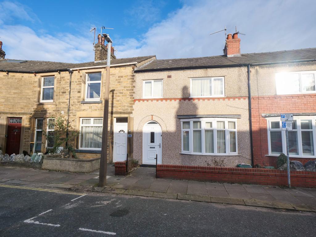 Main image of property: Lincoln Road, Lancaster
