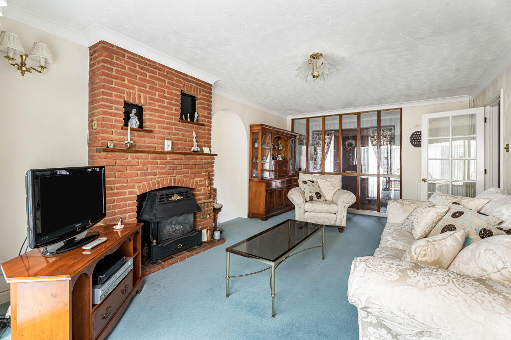 Additional image 6 of Berkley Close, St Albans, AL4